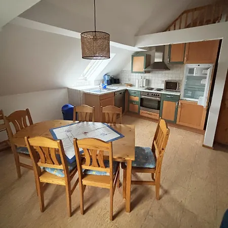 Fewo Stuetz-Punkt Oberwiesenthal Esterno foto