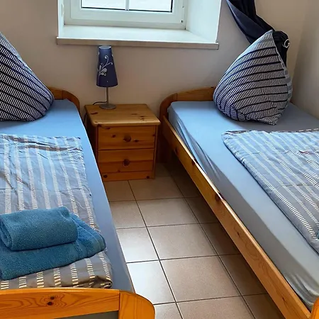 Fewo Stuetz-Punkt Oberwiesenthal Esterno foto