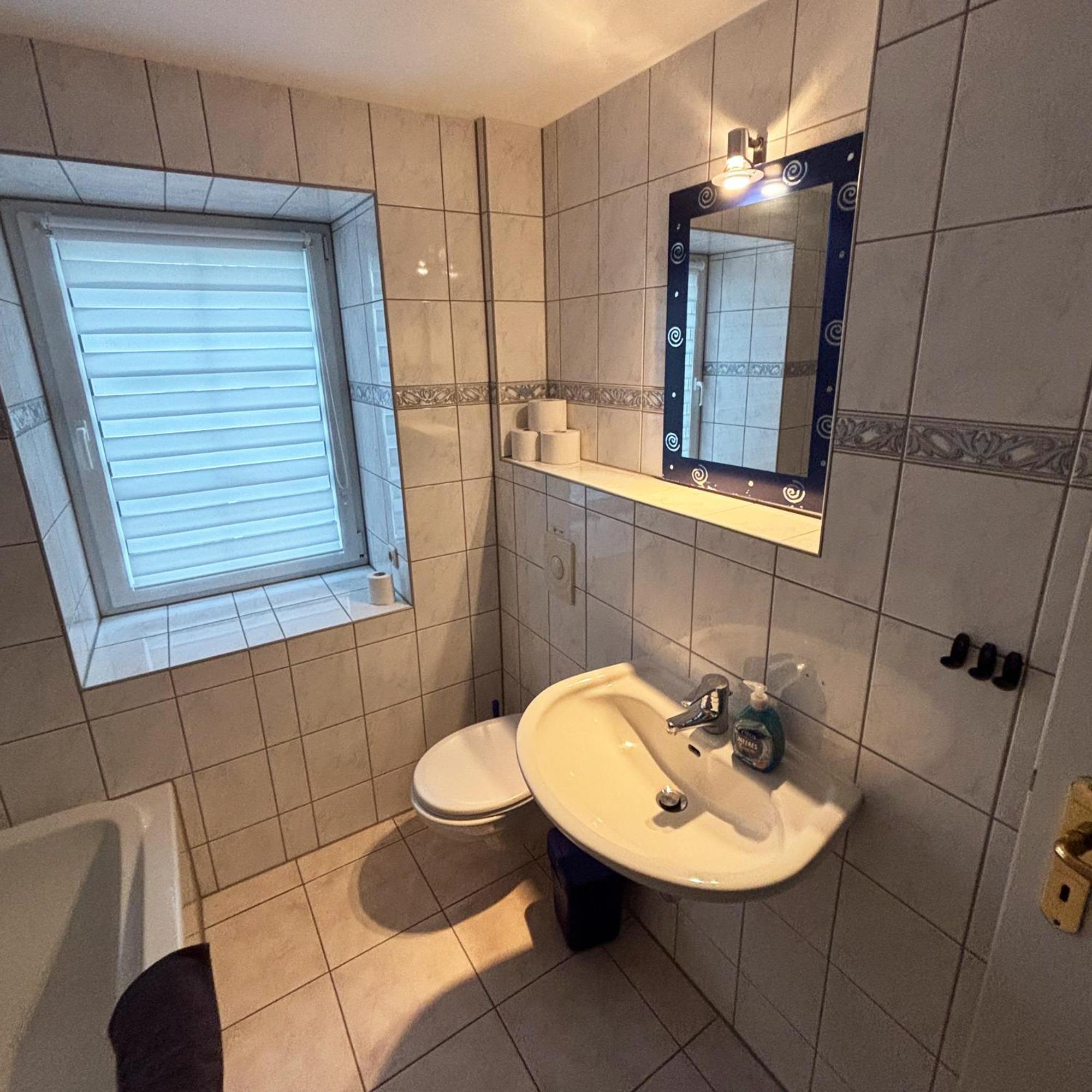 Stuetz-punkt Apartament
