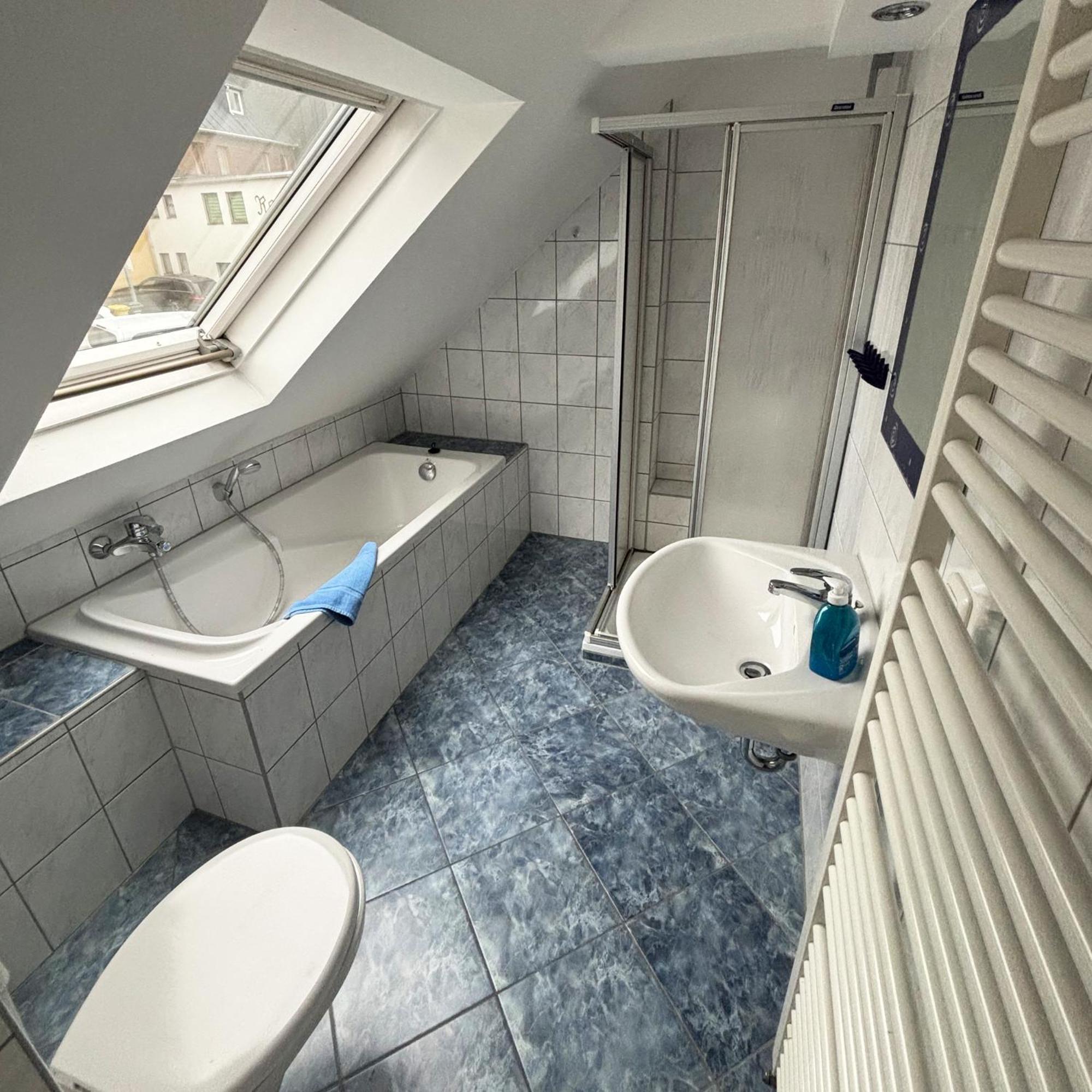 Apartment Stuetz-punkt