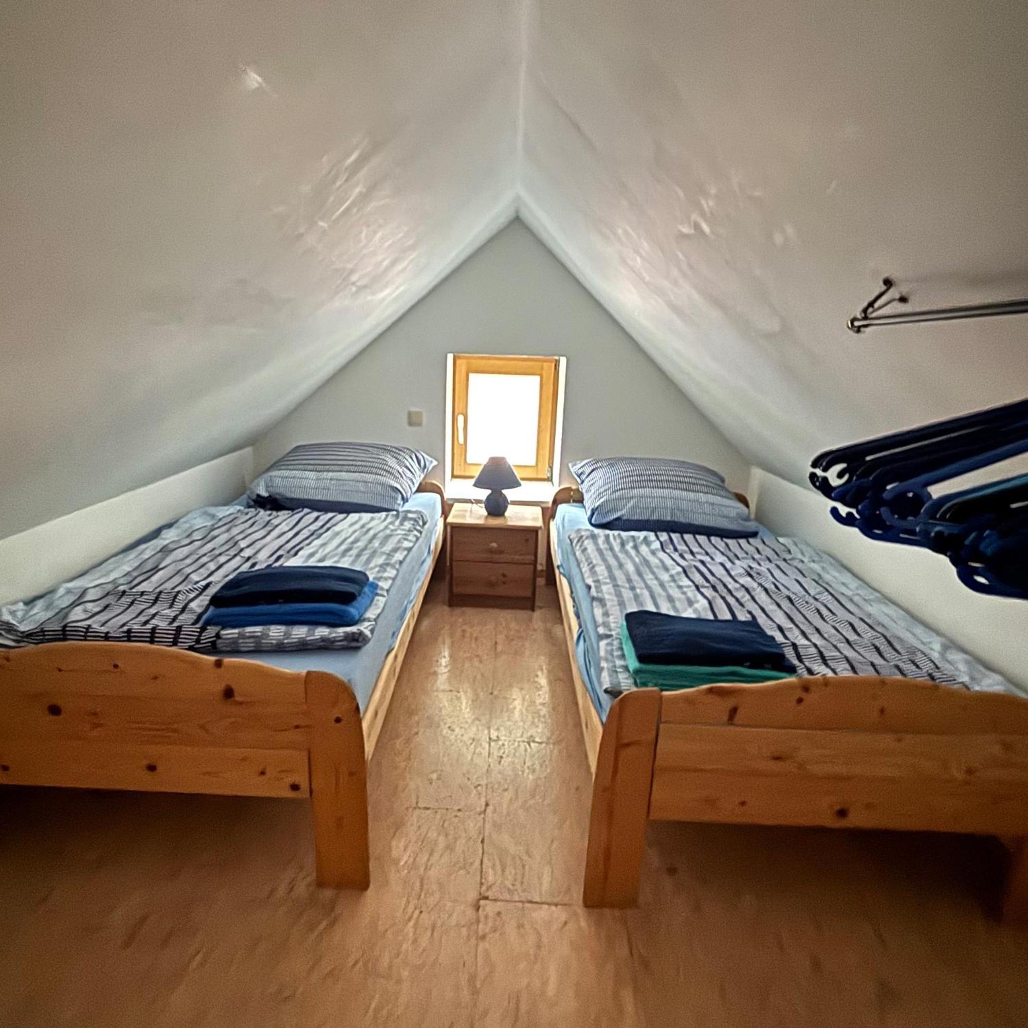 Stuetz-punkt Apartment *