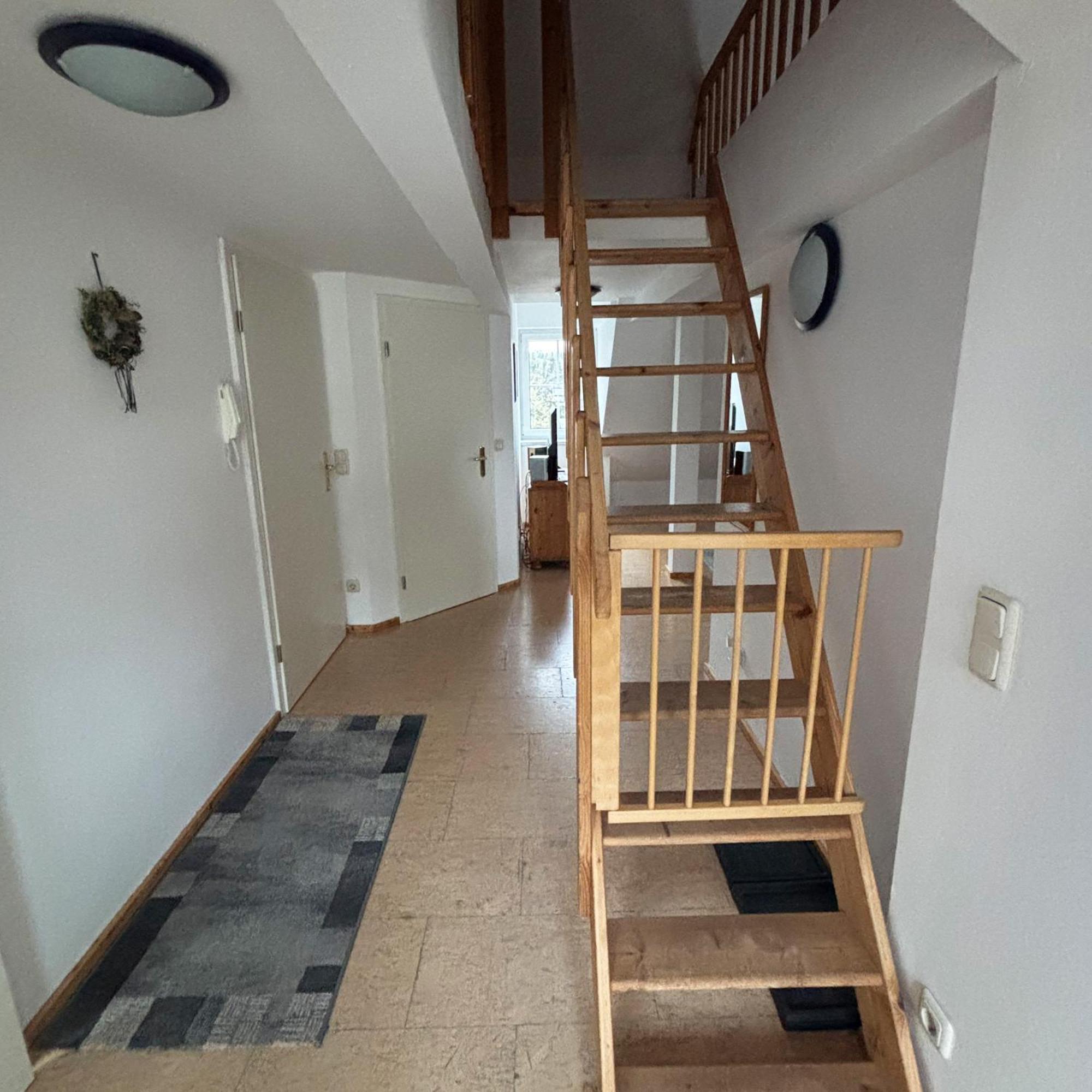 Apartment Stuetz-punkt *