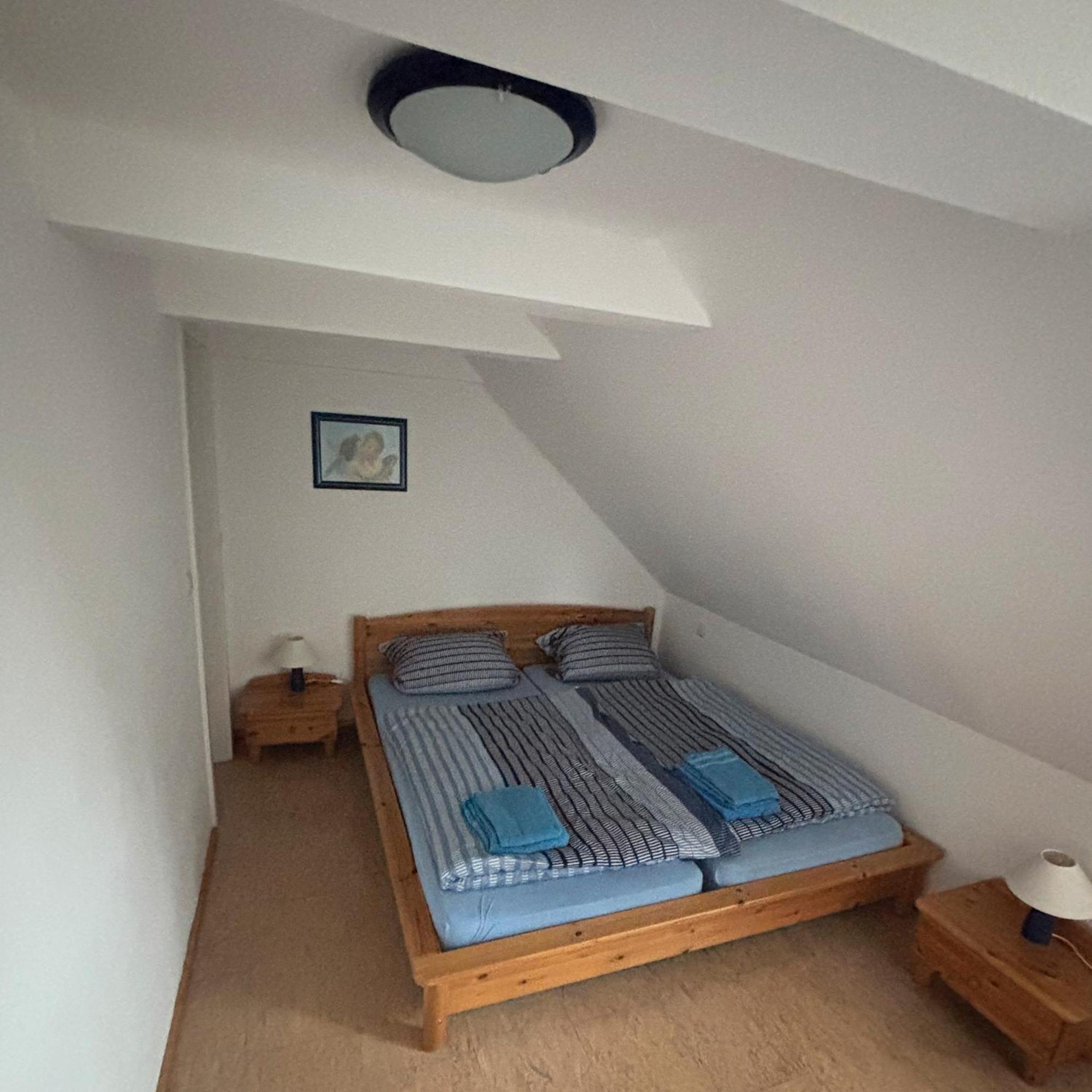 Stuetz-punkt Apartament Oberwiesenthal