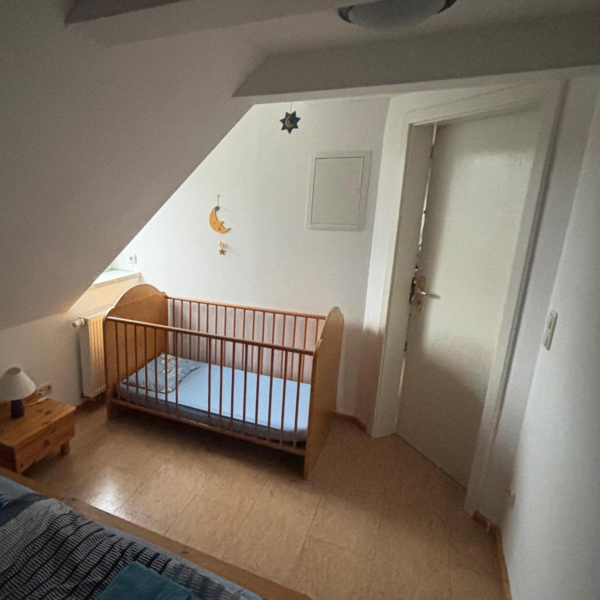 Apartment Stuetz-punkt Oberwiesenthal