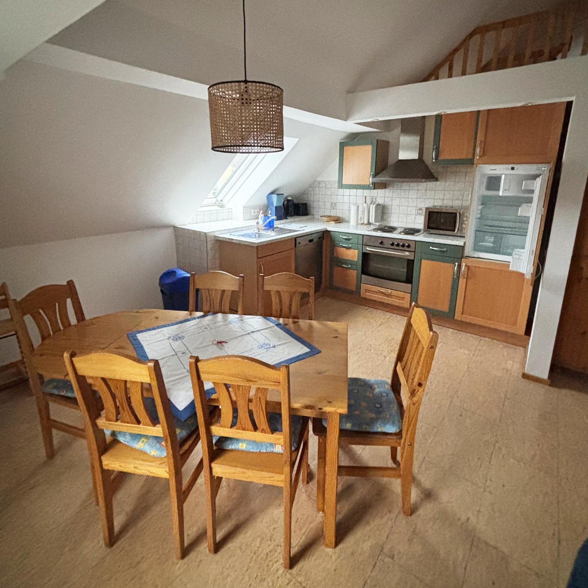 Stuetz-punkt Apartament