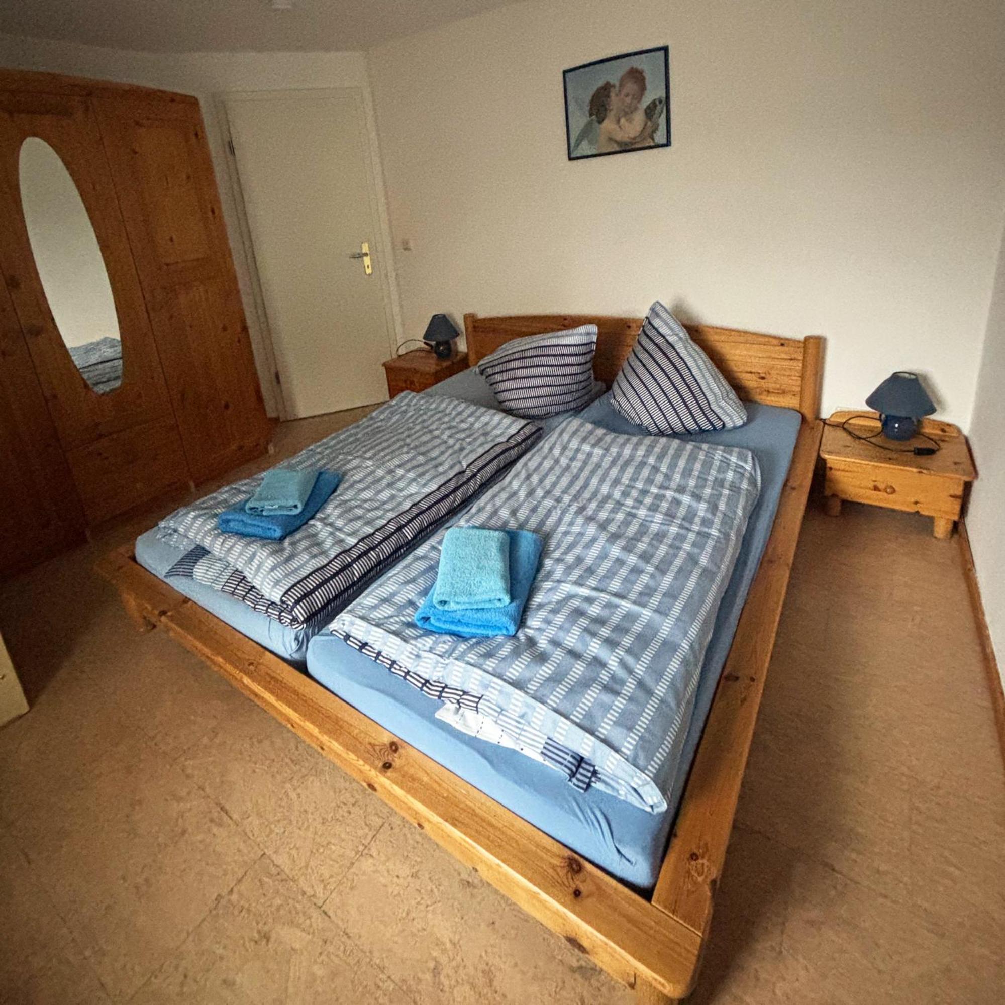 Apartament Stuetz-punkt