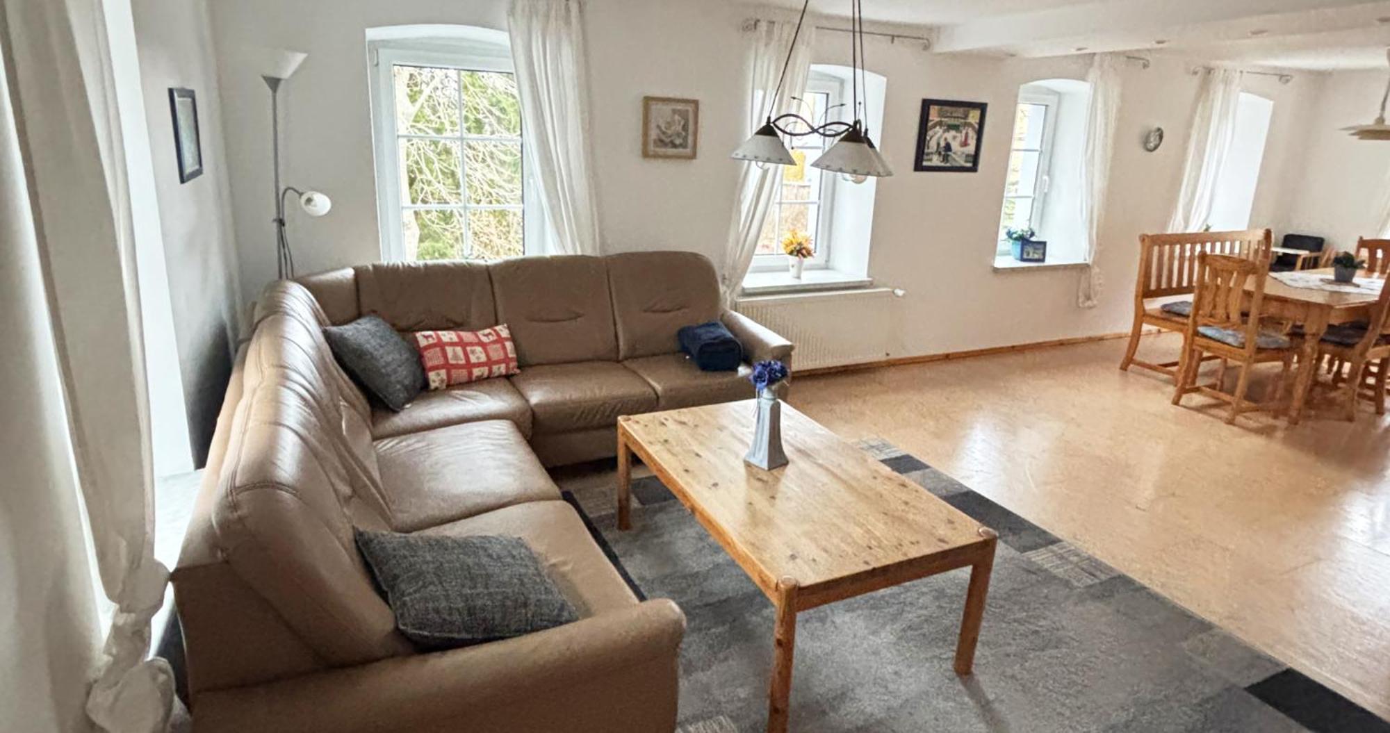 Stuetz-punkt Apartament *
