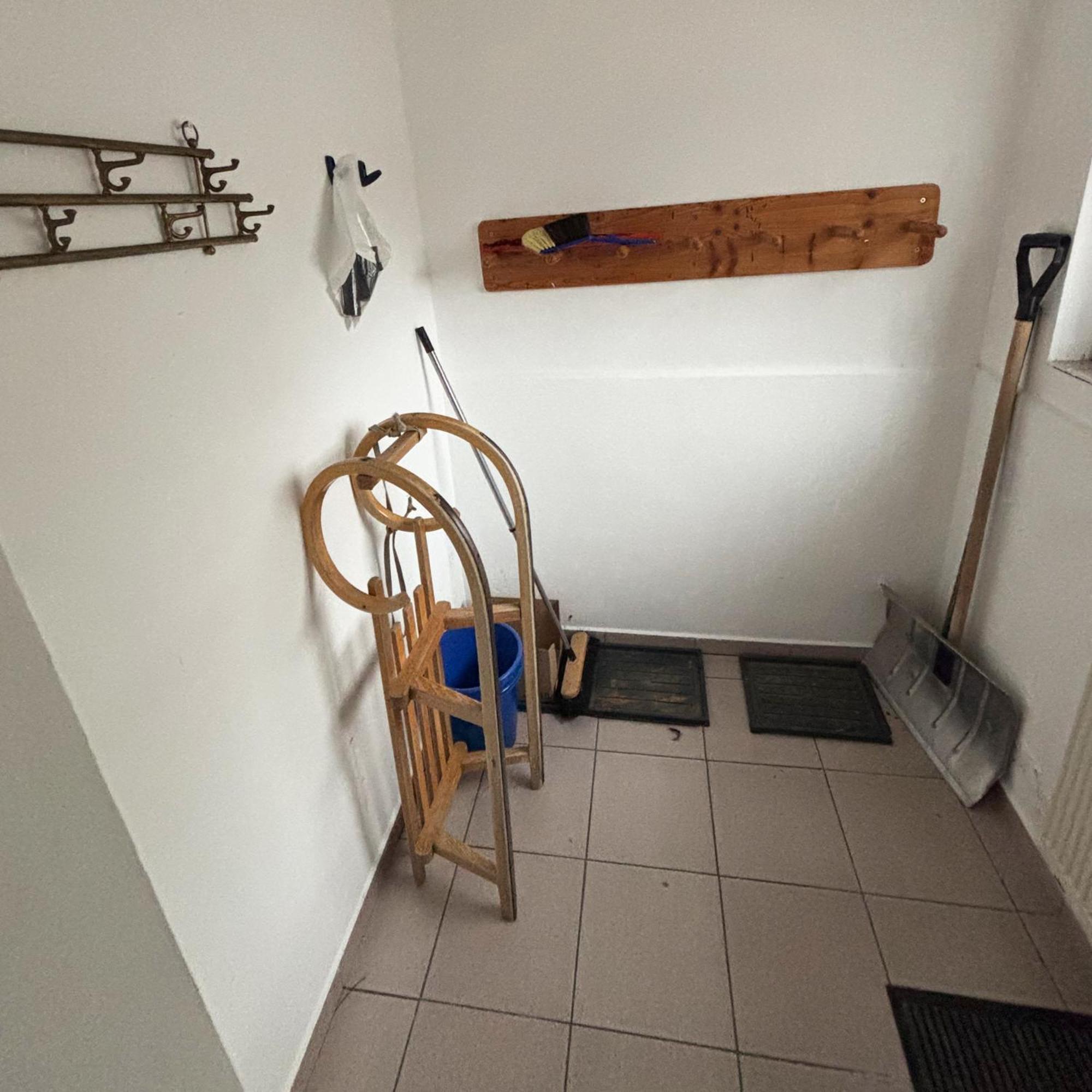Apartament Stuetz-punkt Oberwiesenthal
