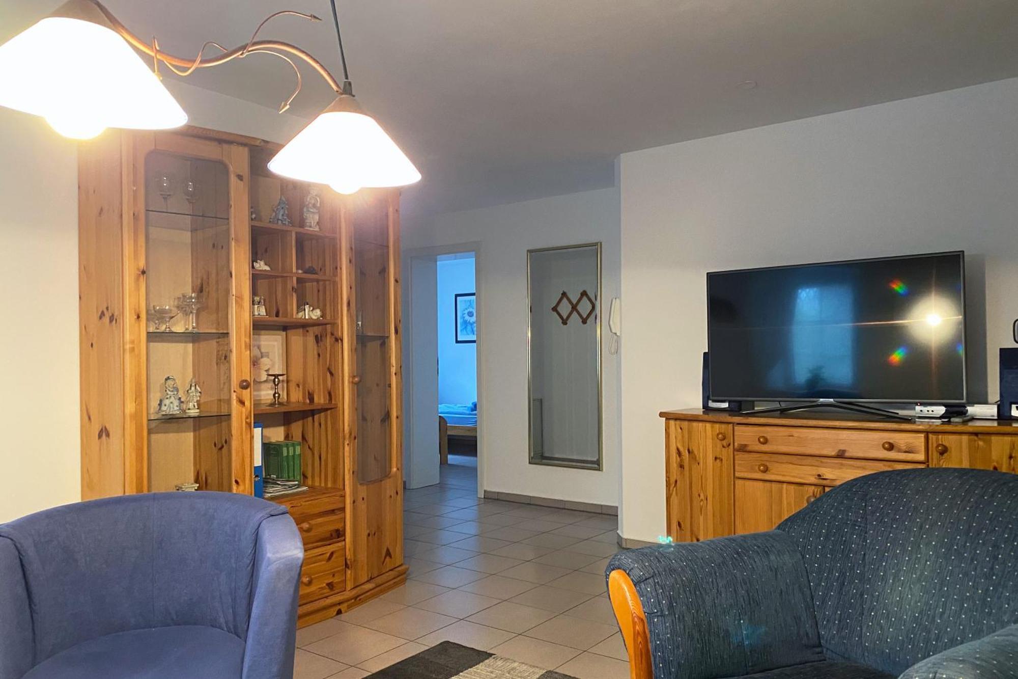 Stuetz-punkt Apartament