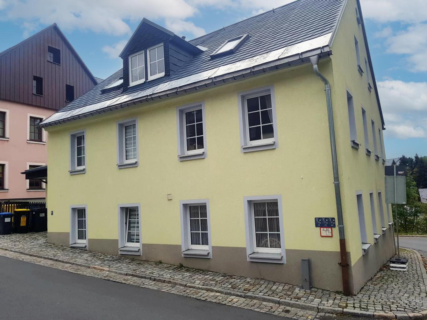 Apartament Stuetz-punkt